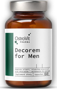decoremMEN