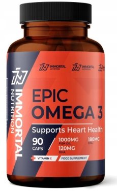 omega epic
