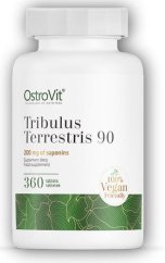 OstroVit - Terrestrial Tribulus VEGE, 90% extrakt, 360 tablet