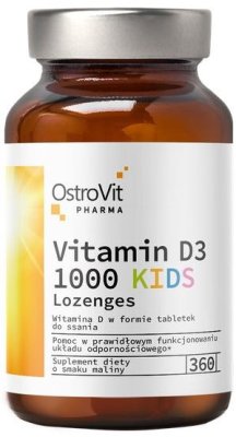 vitDkids vitDkids