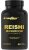 Reishi silný extraxt 10:1, 600mg, 60 kapslí