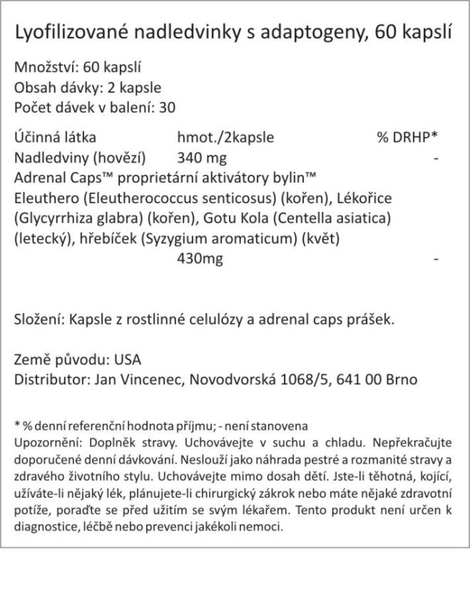 Kůra na NADLEDVINKY
