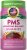 Bylinná směs PMS, PREMENSTRUAČNÍ SYNDROM, drmek + angelika