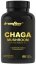 CHAGA silný extrakt 10:1, 60 kapslí, 600mg