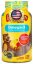 Omega-3 pro děti gumové, 120 gumáků, velké balení