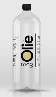 Hořčíkový olej,1 litr, 1000ml, magnesium tělové