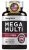 MEGA Multivitamín pro muže, 90 tablet
