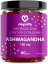 MyVita gumová ASHWAGANDHA 100 mg, přírodní gumáci 60ks