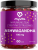 MyVita gumová ASHWAGANDHA 100 mg, přírodní gumáci 60ks