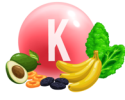 VITAMÍN K