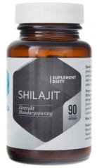 Kyselina Fulvová Shilajit Mumio 90 kapslí silný extrakt