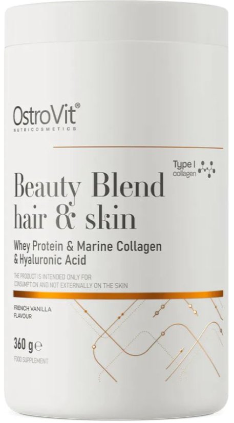 ostrovithair