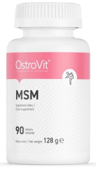 OstroVit MSM 90 tablet