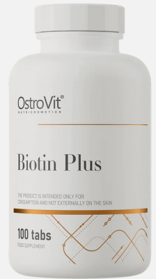 biotin ostrovit