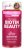 Biotin Beauty, gumový biotin 2500 mcg, (ovocná příchuť), 60 gumáků