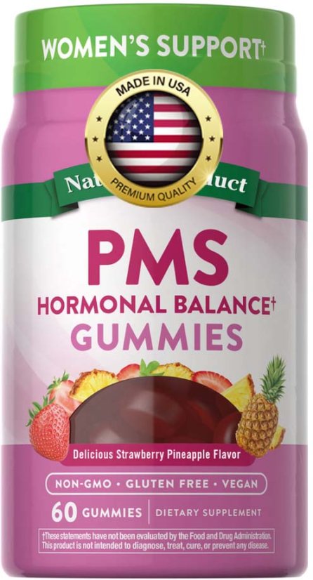 Bylinná směs PMS, PREMENSTRUAČNÍ SYNDROM