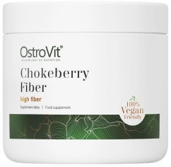 Ostrovit Chokeberry fiber vege 200 g vláknina z arónie