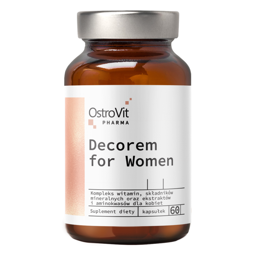 decoremWOMEN