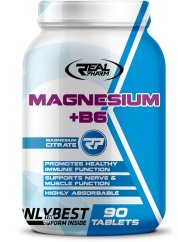 magnesium real